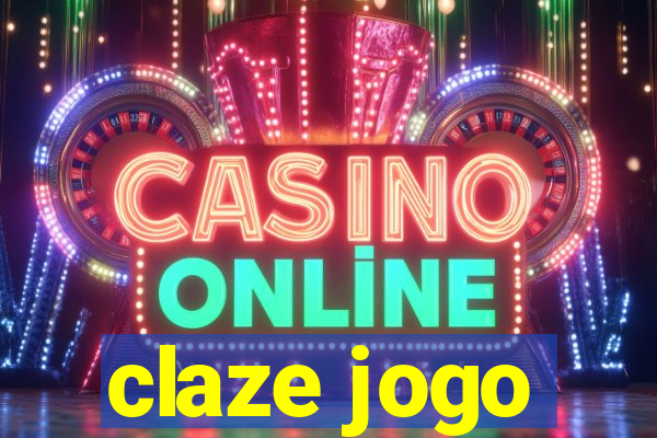 claze jogo